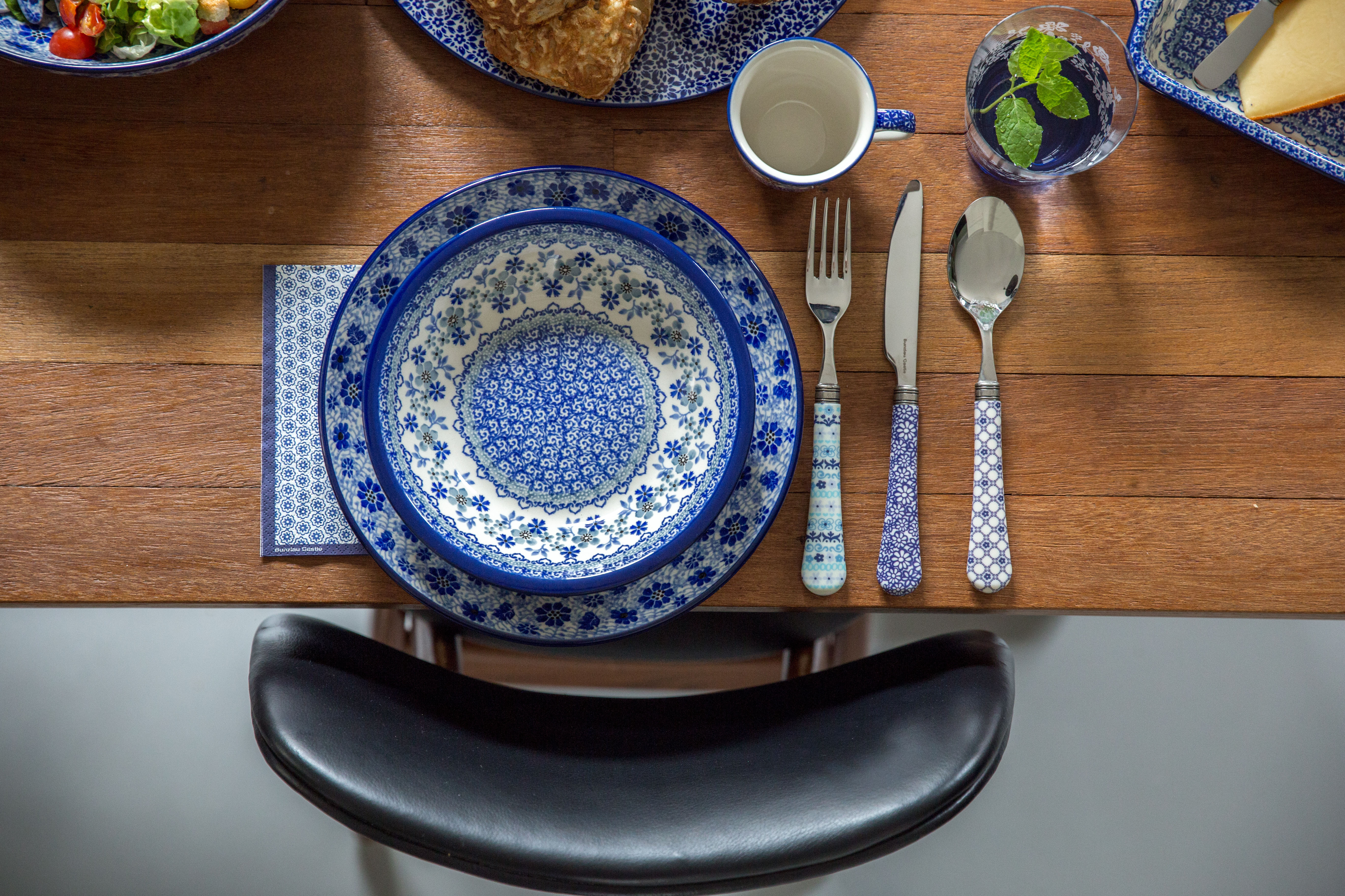 Category banner description