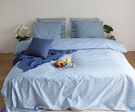 Dekbedovertrek Lace 200 x 220 cm