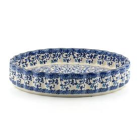 Langwerpige Cakeschaal Tender Twigs