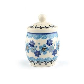 Miniatuur voorraadpotje 40 ml Fresh