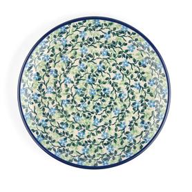 Gebaksbord 16 cm Poetry