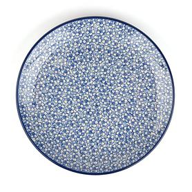 Dinerbord 25,5 cm Buttercup