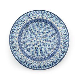 Diep bord 23,5 cm Nautique 