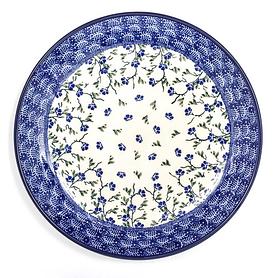 Ontbijtbord 20 cm Ivy