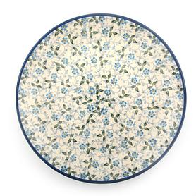 Ontbijtbord 20 cm Summer Wind