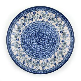 Lunchbord 23,5 cm Harmony