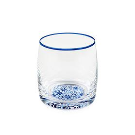 Waterglas 290 ml Indigo Lace