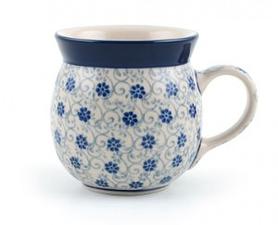 Boerenmok 240 ml Flower Foutain