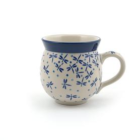 Boerenmok 240 ml Damselfly