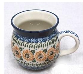 Boerenmok 240 ml Daffodil