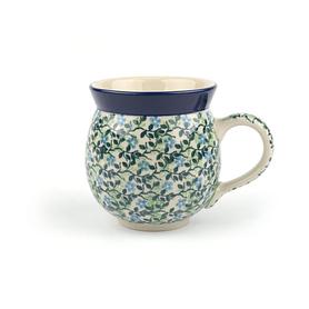 Boerenmok 240 ml Poetry