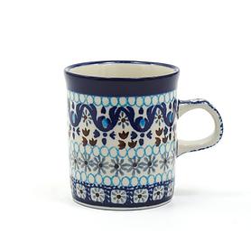 Rechte mok 250 ml Marrakesh