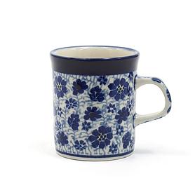 Rechte mok 150 ml Dragonfly