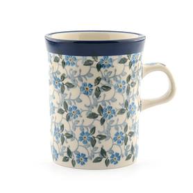 Rechte mok 150 ml Summer Wind