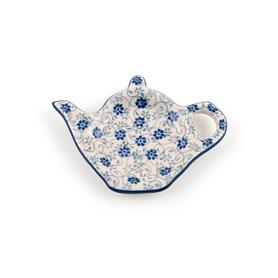 Theetip theepot Flower Fountain