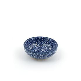 Serveerschaal 100 ml Indigo