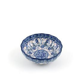 Gewelfd schaaltje 220 ml Harmony