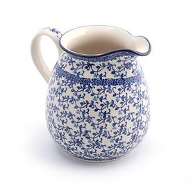 Schenkkan 1030 ml Tender Twigs