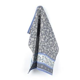 Theedoek Dragonfly Donkerblauw