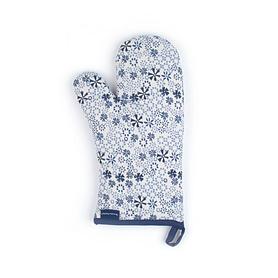 Ovenwant Indigo Lace