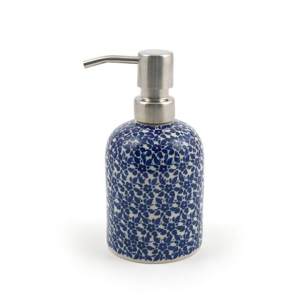 Zeeppompje Indigo