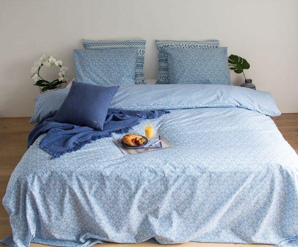 Dekbedovertrek Lace 200 x 220 cm 1