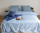 Dekbedovertrek Lace 200 x 220 cm 1