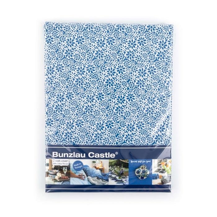 Dekbedovertrek Lace 200 x 220 cm 2