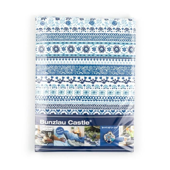 Dekbedovertrek Violet 240 x 220 cm 2