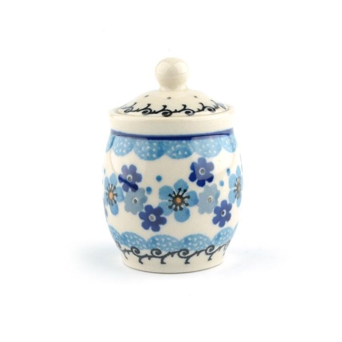 Miniatuur voorraadpotje 40 ml Fresh 1