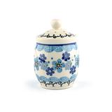 Miniatuur voorraadpotje 40 ml Fresh 1