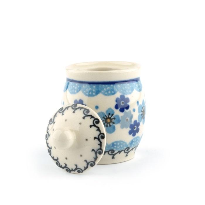 Miniatuur voorraadpotje 40 ml Fresh 2