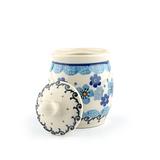 Miniatuur voorraadpotje 40 ml Fresh 2