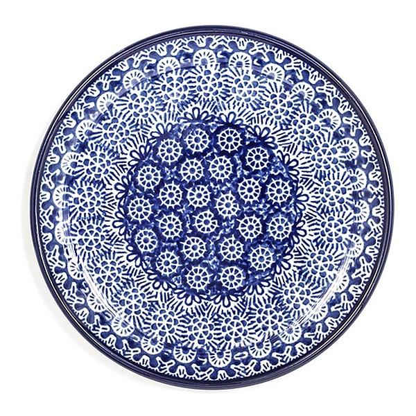 Gebaksbord 16 cm Lace