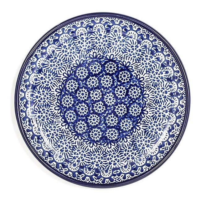 Gebaksbord 16 cm Lace