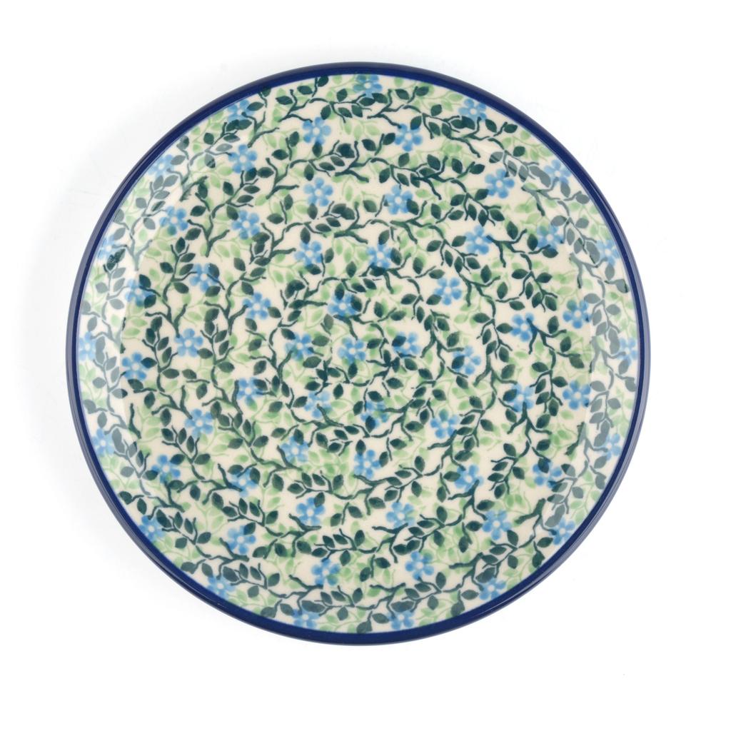 Gebaksbord 16 cm Poetry