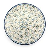 Lunchbord 23,5 cm Summer Wind