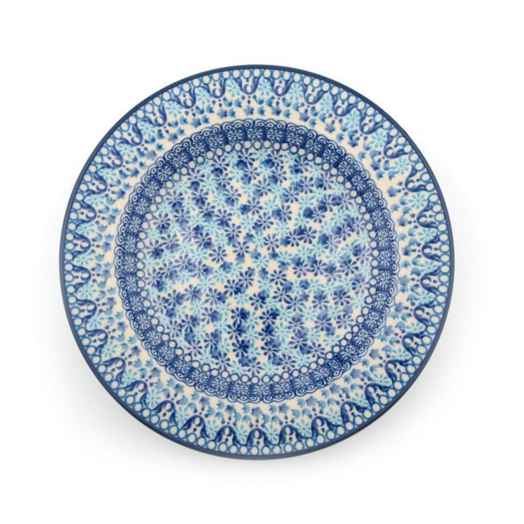 Diep bord 23,5 cm Nautique 1