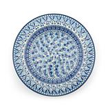 Diep bord 23,5 cm Nautique 1