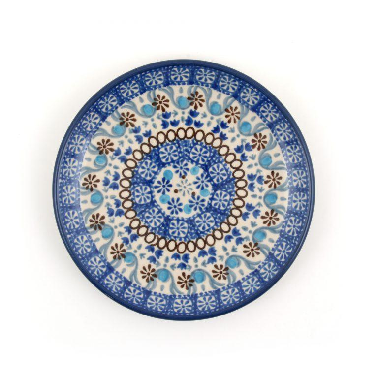 Gebaksbord 16 cm Seville