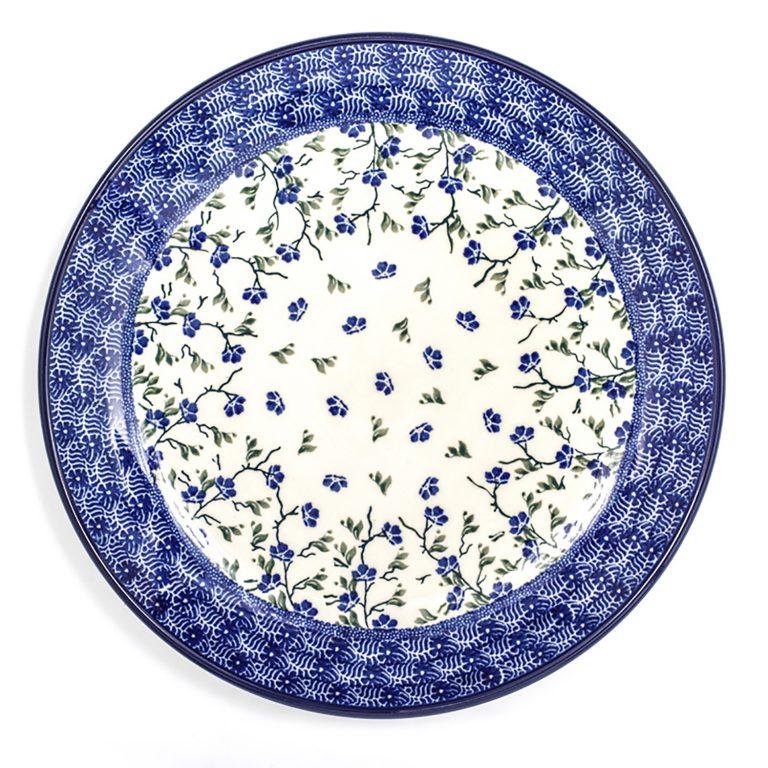 Ontbijtbord 20 cm Ivy