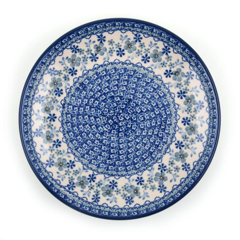 Lunchbord 23,5 cm Harmony