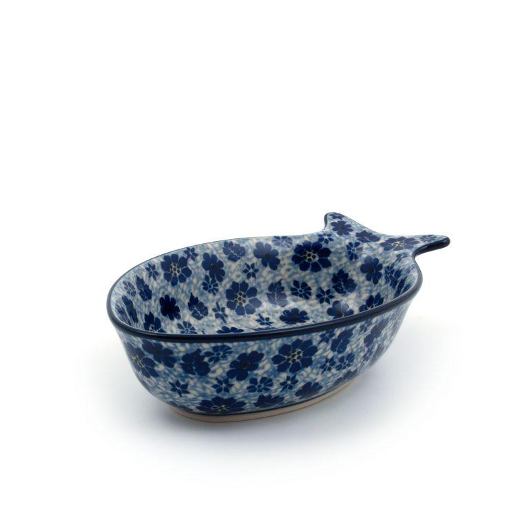 Visbord klein Dragonfly 2