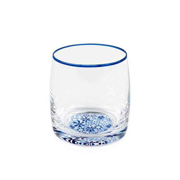Waterglas 290 ml Indigo Lace