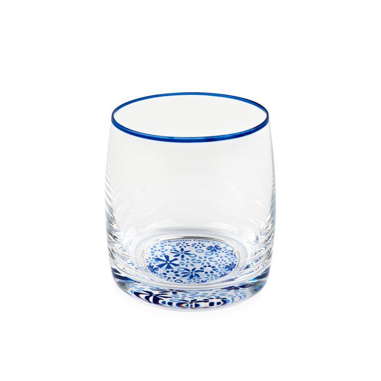Waterglas 290 ml Indigo Lace