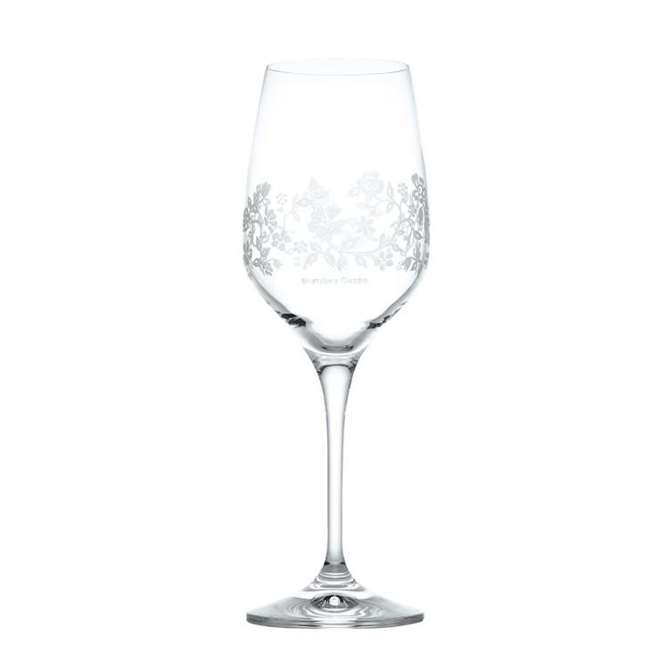 Wijnglas 350 ml Summer Breeze 1