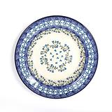 Diep bord 23,5 cm Vine 1