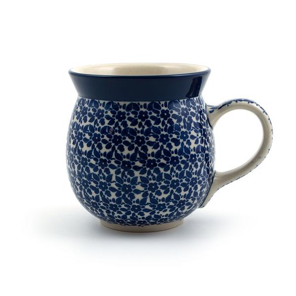 Boerenmok 500 ml Indigo 1