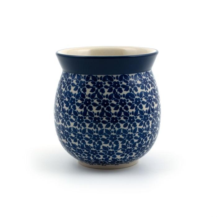 Boerenmok 500 ml Indigo 2