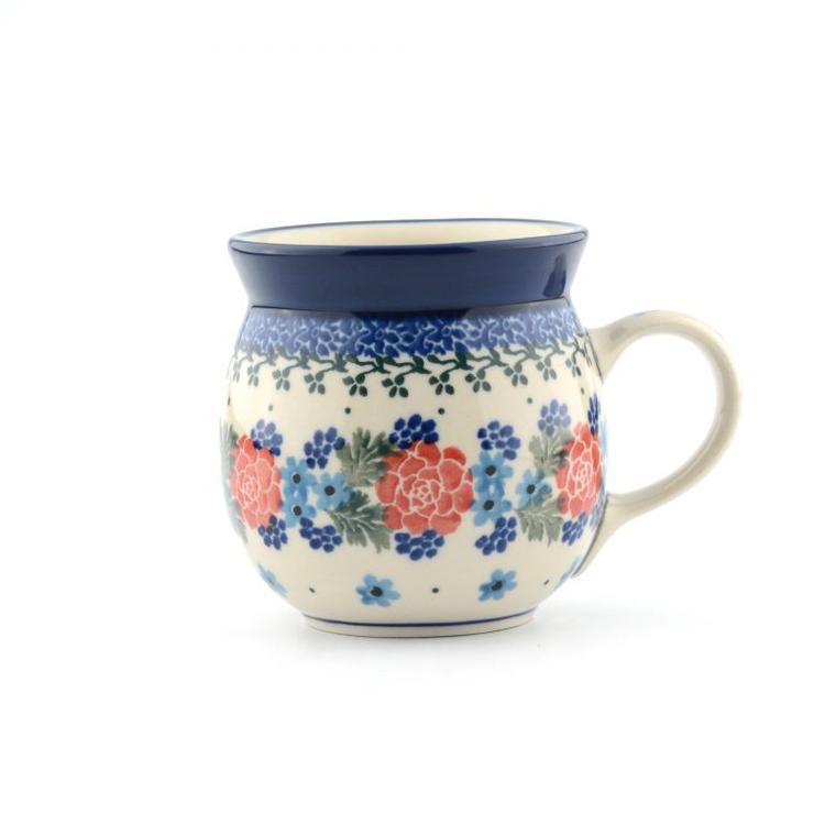 Boerenmok 300 ml Double Delight 1